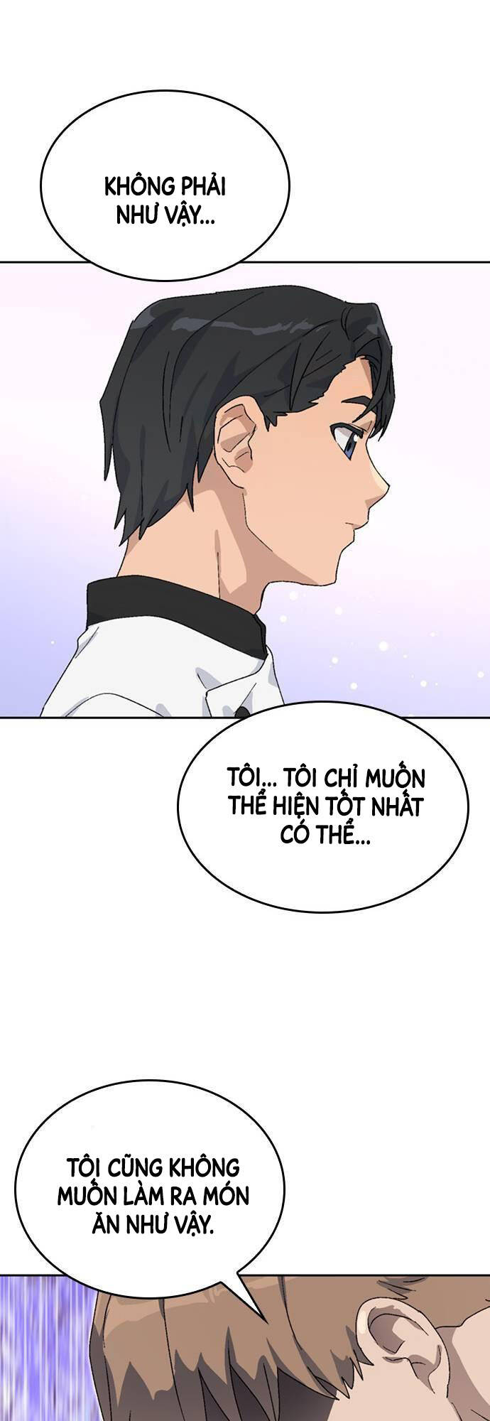 Chữa Lành Cuộc Sống Thông Qua Cắm Trại Ở Thế Giới Khác Chapter  27 - 31