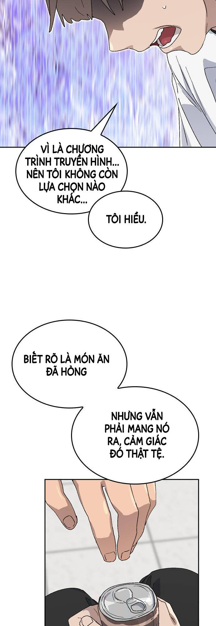 Chữa Lành Cuộc Sống Thông Qua Cắm Trại Ở Thế Giới Khác Chapter 27 - 32