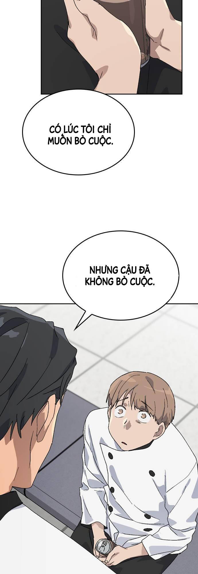 Chữa Lành Cuộc Sống Thông Qua Cắm Trại Ở Thế Giới Khác Chapter 27 - 33