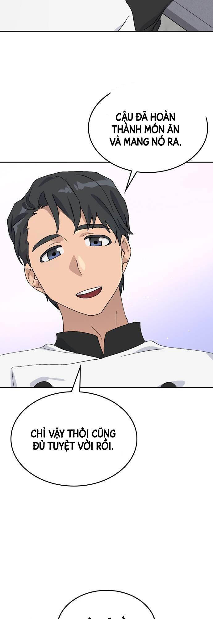 Chữa Lành Cuộc Sống Thông Qua Cắm Trại Ở Thế Giới Khác Chapter  27 - 34