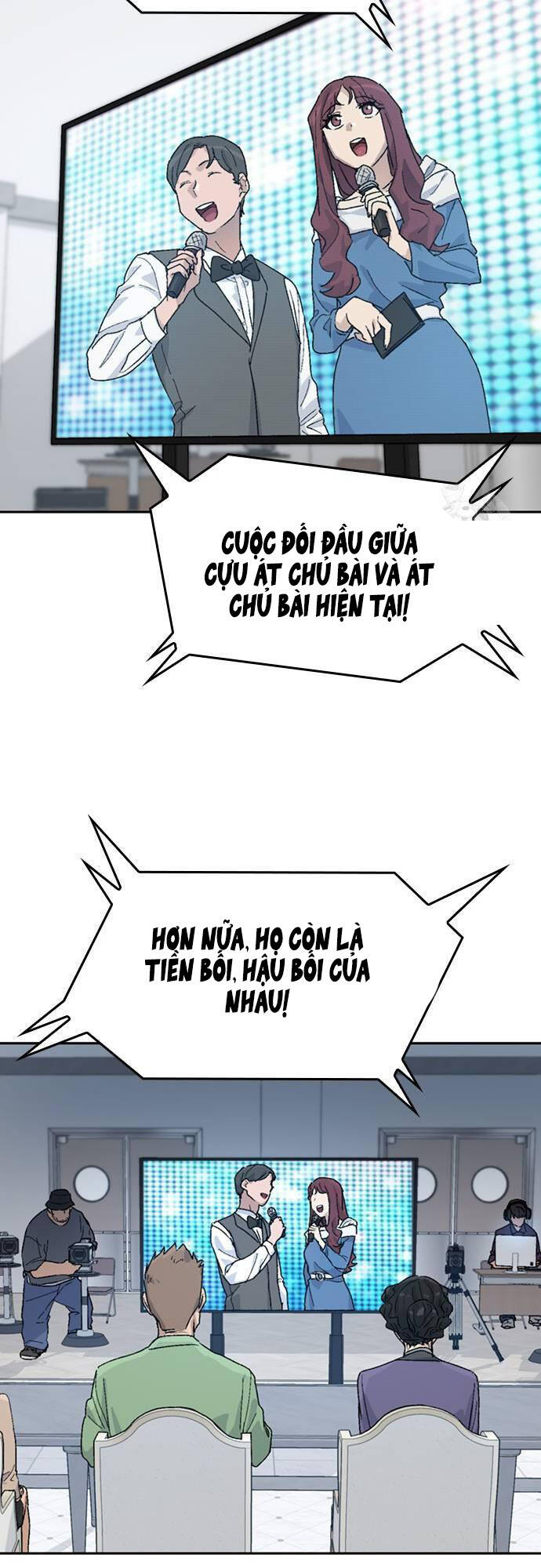 Chữa Lành Cuộc Sống Thông Qua Cắm Trại Ở Thế Giới Khác Chapter 27 - 37