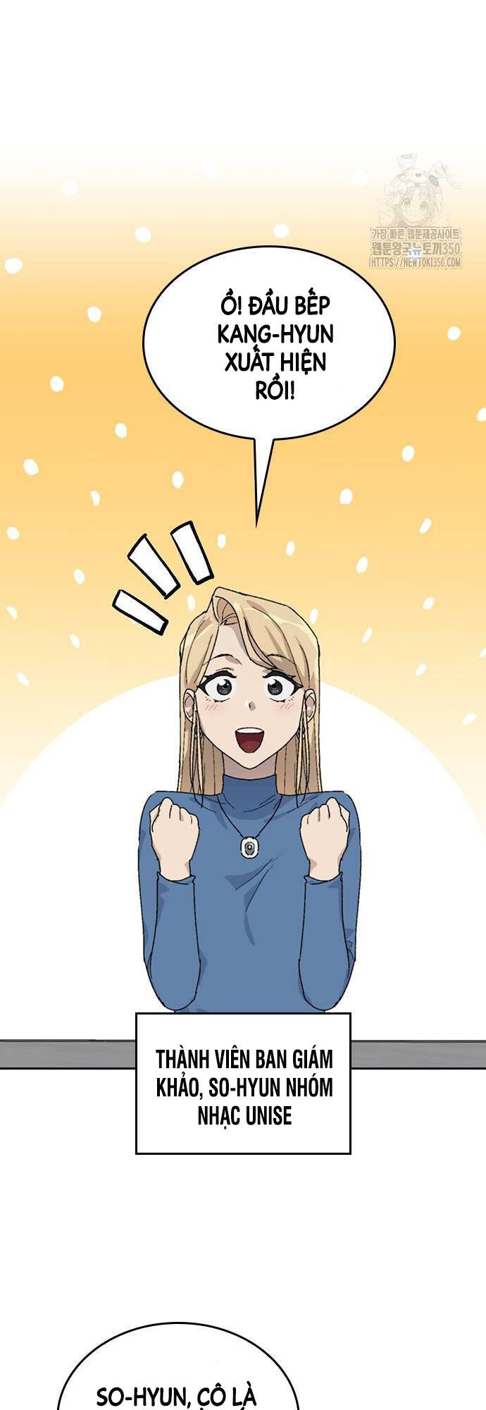 Chữa Lành Cuộc Sống Thông Qua Cắm Trại Ở Thế Giới Khác Chapter 27 - 38