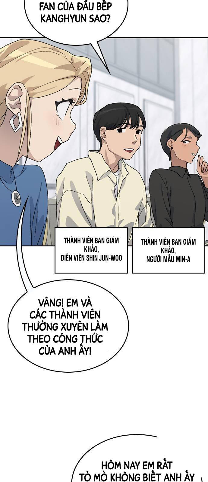 Chữa Lành Cuộc Sống Thông Qua Cắm Trại Ở Thế Giới Khác Chapter 27 - 39