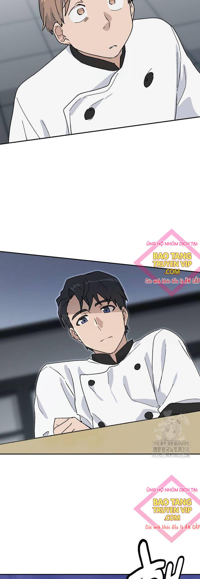 Chữa Lành Cuộc Sống Thông Qua Cắm Trại Ở Thế Giới Khác Chapter  27 - 5