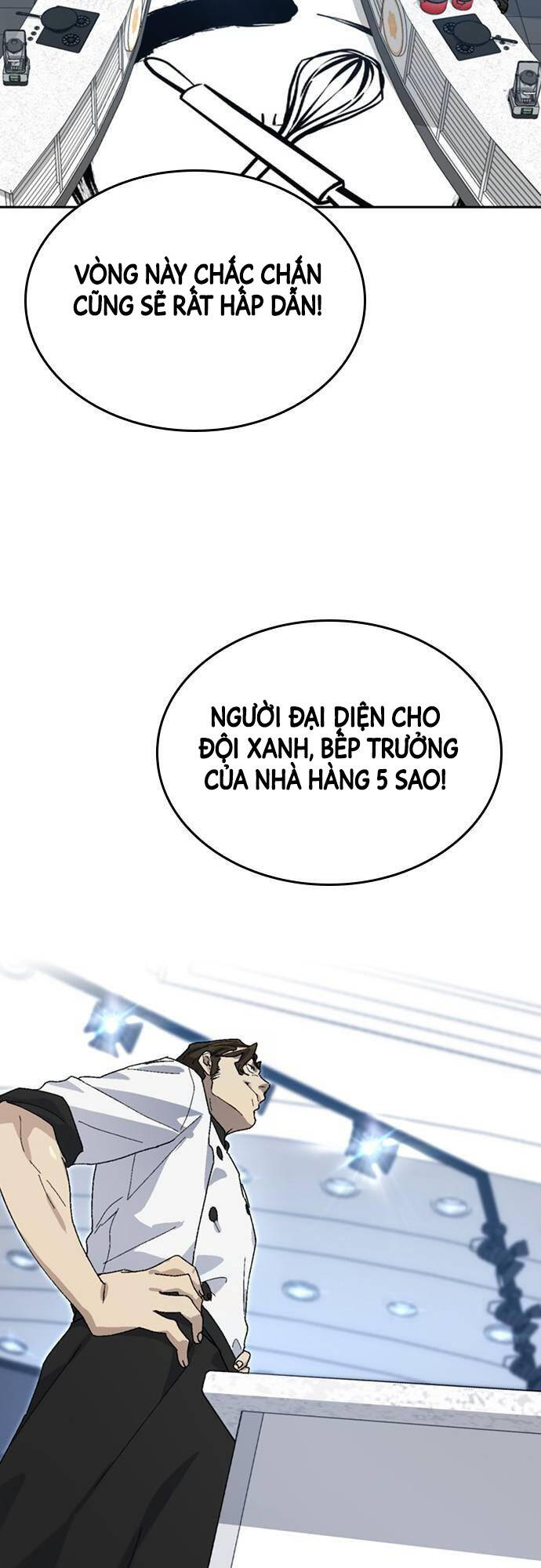 Chữa Lành Cuộc Sống Thông Qua Cắm Trại Ở Thế Giới Khác Chapter 27 - 42