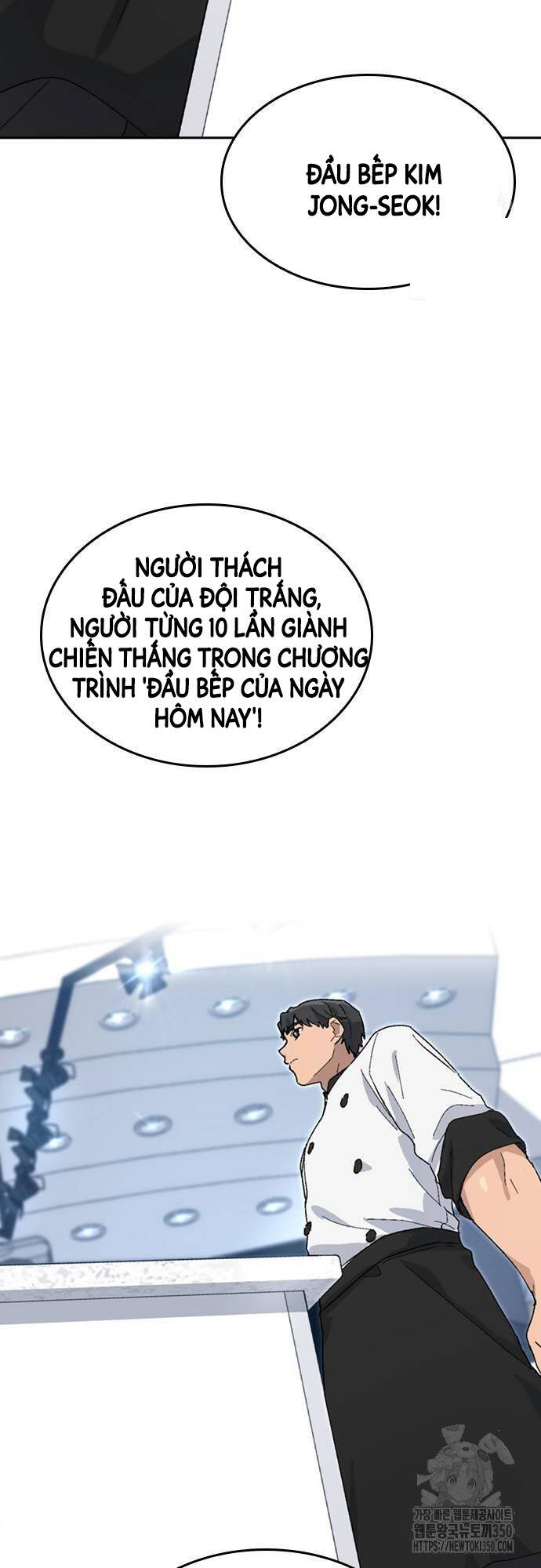Chữa Lành Cuộc Sống Thông Qua Cắm Trại Ở Thế Giới Khác Chapter 27 - 43
