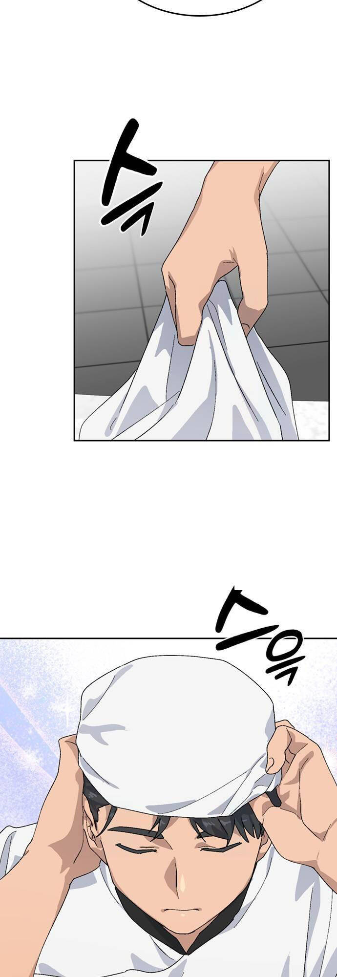 Chữa Lành Cuộc Sống Thông Qua Cắm Trại Ở Thế Giới Khác Chapter  27 - 45