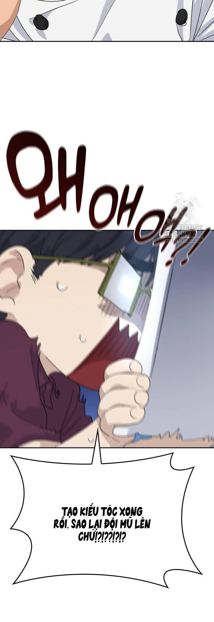 Chữa Lành Cuộc Sống Thông Qua Cắm Trại Ở Thế Giới Khác Chapter 27 - 46