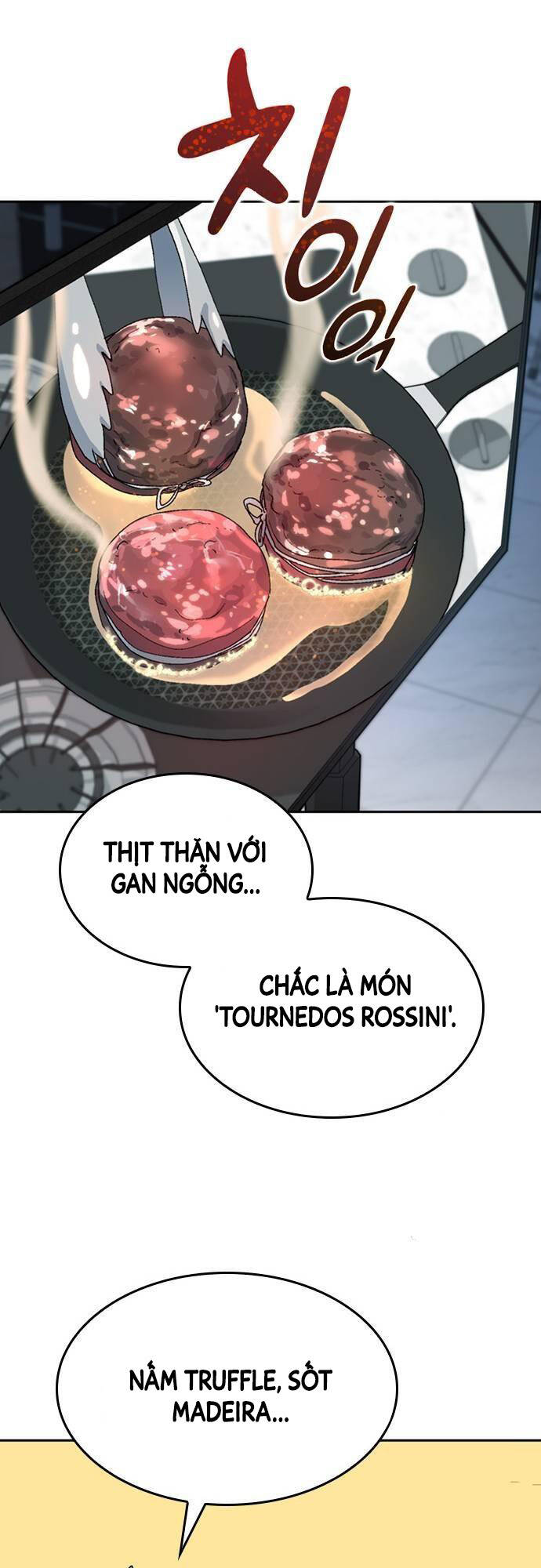 Chữa Lành Cuộc Sống Thông Qua Cắm Trại Ở Thế Giới Khác Chapter  27 - 53