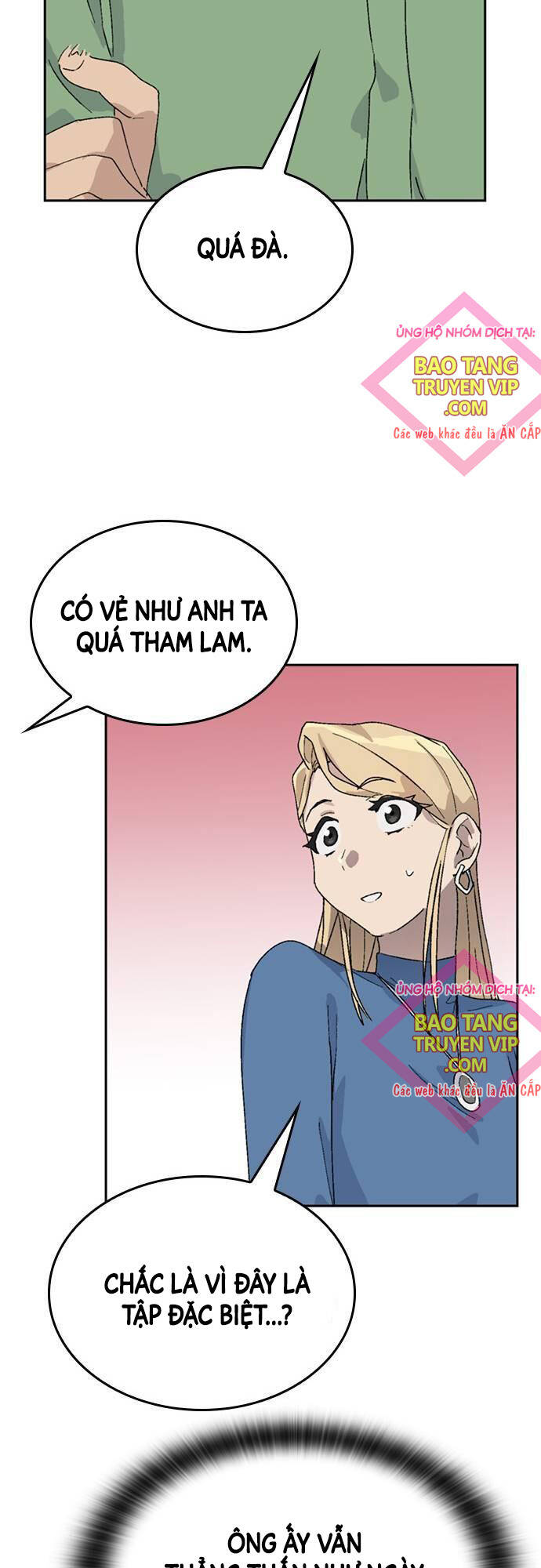 Chữa Lành Cuộc Sống Thông Qua Cắm Trại Ở Thế Giới Khác Chapter  27 - 55