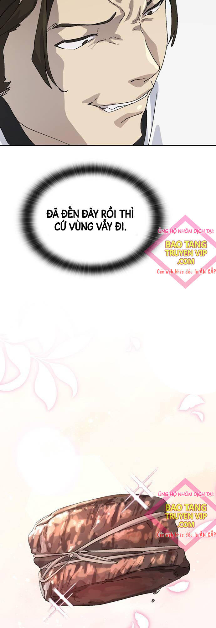 Chữa Lành Cuộc Sống Thông Qua Cắm Trại Ở Thế Giới Khác Chapter  27 - 58