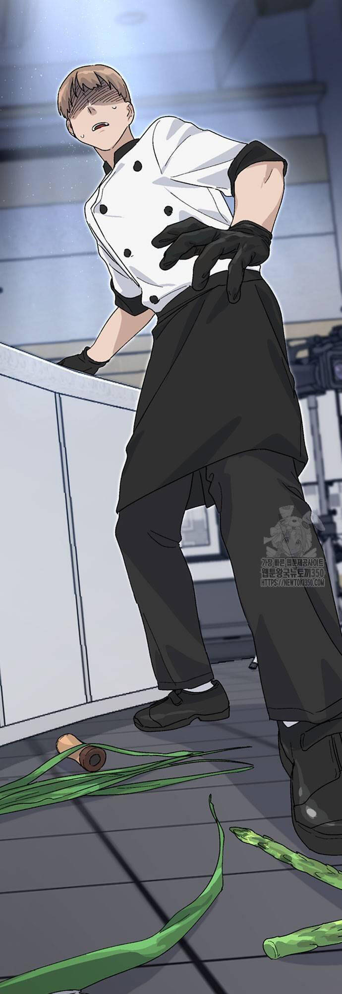 Chữa Lành Cuộc Sống Thông Qua Cắm Trại Ở Thế Giới Khác Chapter 27 - 10