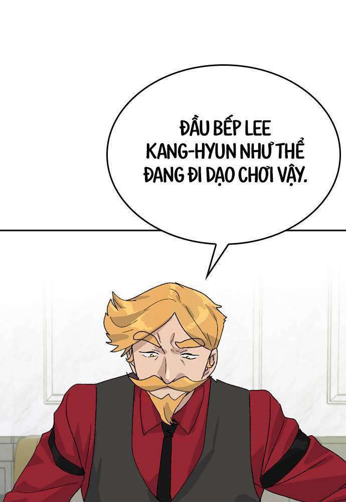 Chữa Lành Cuộc Sống Thông Qua Cắm Trại Ở Thế Giới Khác Chapter  28 - 105