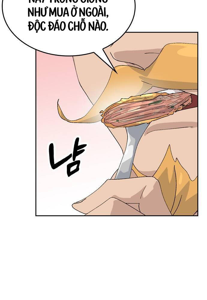 Chữa Lành Cuộc Sống Thông Qua Cắm Trại Ở Thế Giới Khác Chapter  28 - 107