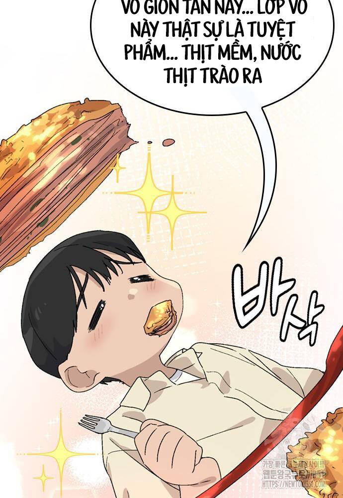 Chữa Lành Cuộc Sống Thông Qua Cắm Trại Ở Thế Giới Khác Chapter  28 - 112