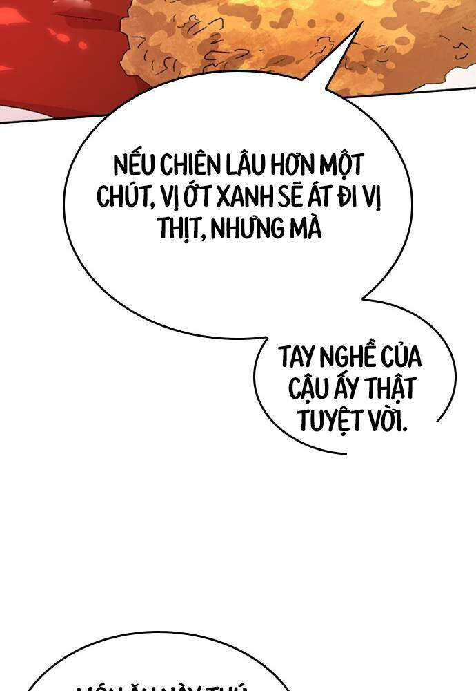 Chữa Lành Cuộc Sống Thông Qua Cắm Trại Ở Thế Giới Khác Chapter  28 - 125