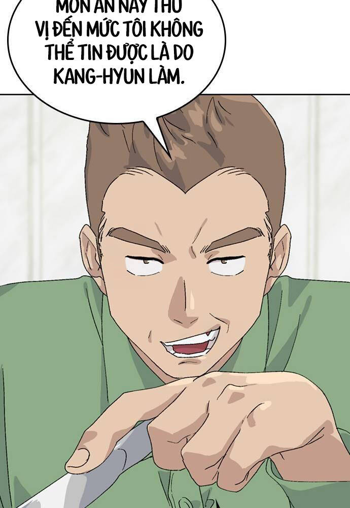 Chữa Lành Cuộc Sống Thông Qua Cắm Trại Ở Thế Giới Khác Chapter 28 - 126