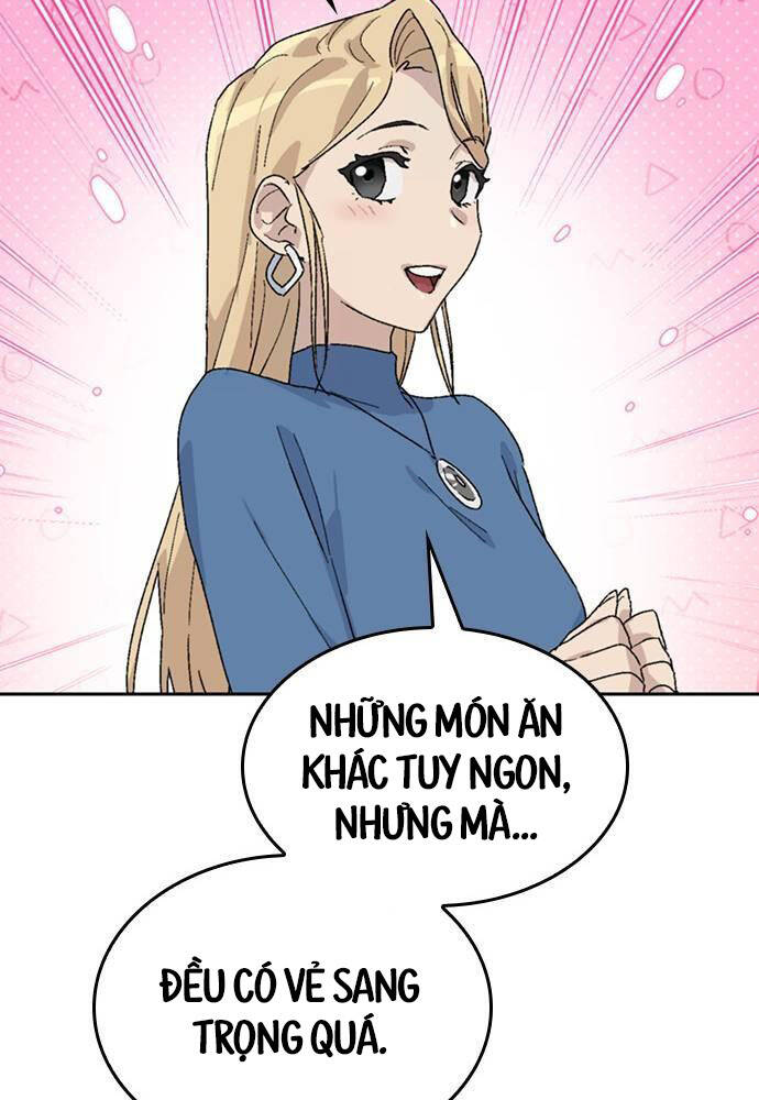 Chữa Lành Cuộc Sống Thông Qua Cắm Trại Ở Thế Giới Khác Chapter  28 - 128