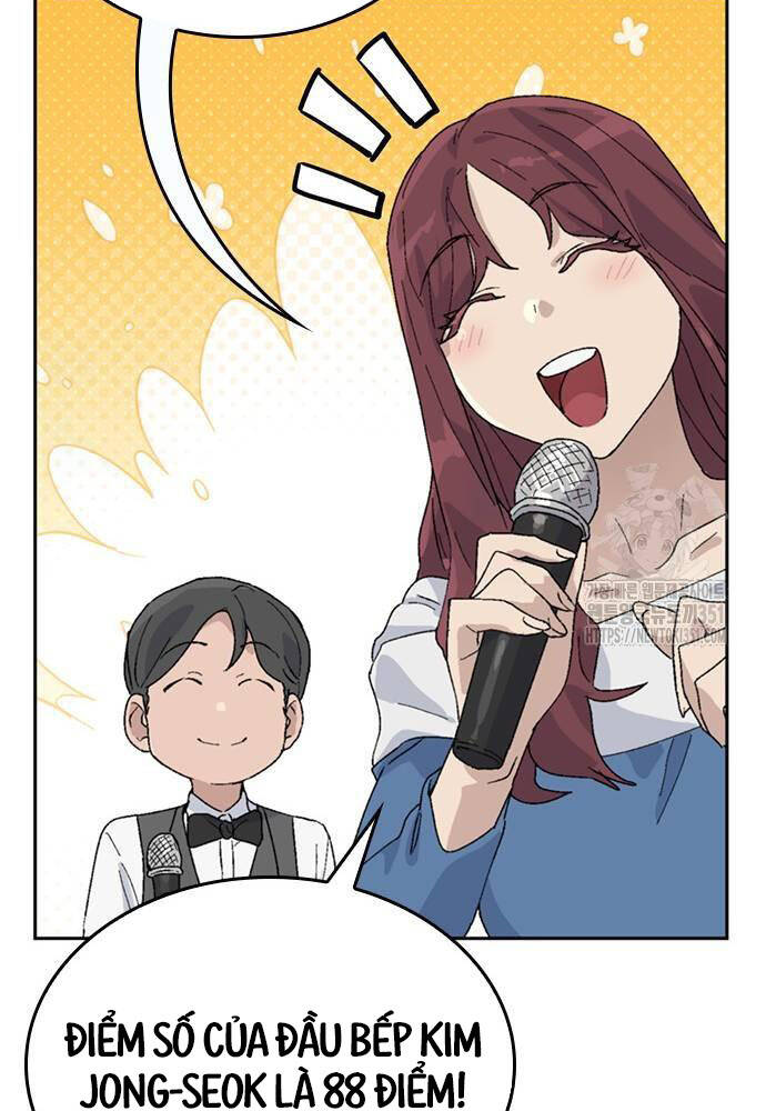 Chữa Lành Cuộc Sống Thông Qua Cắm Trại Ở Thế Giới Khác Chapter  28 - 132