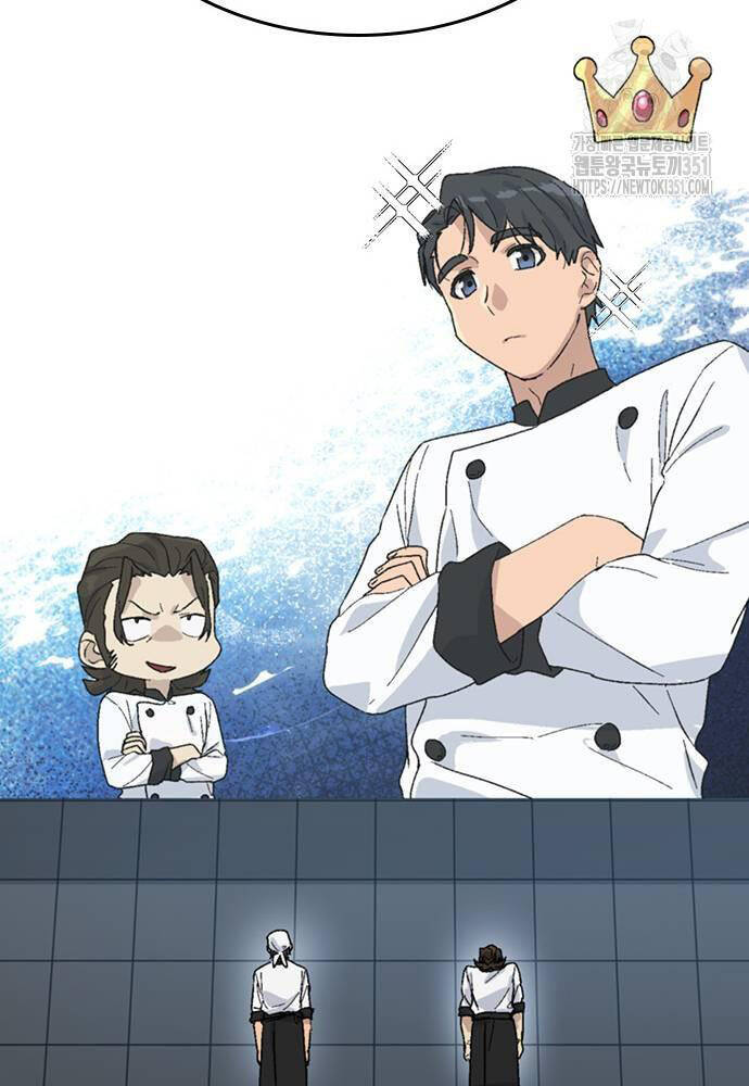 Chữa Lành Cuộc Sống Thông Qua Cắm Trại Ở Thế Giới Khác Chapter 28 - 134