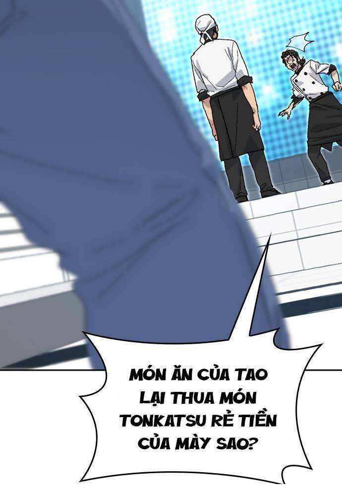 Chữa Lành Cuộc Sống Thông Qua Cắm Trại Ở Thế Giới Khác Chapter  28 - 141