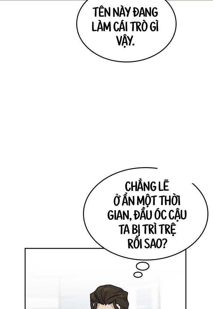 Chữa Lành Cuộc Sống Thông Qua Cắm Trại Ở Thế Giới Khác Chapter 28 - 18