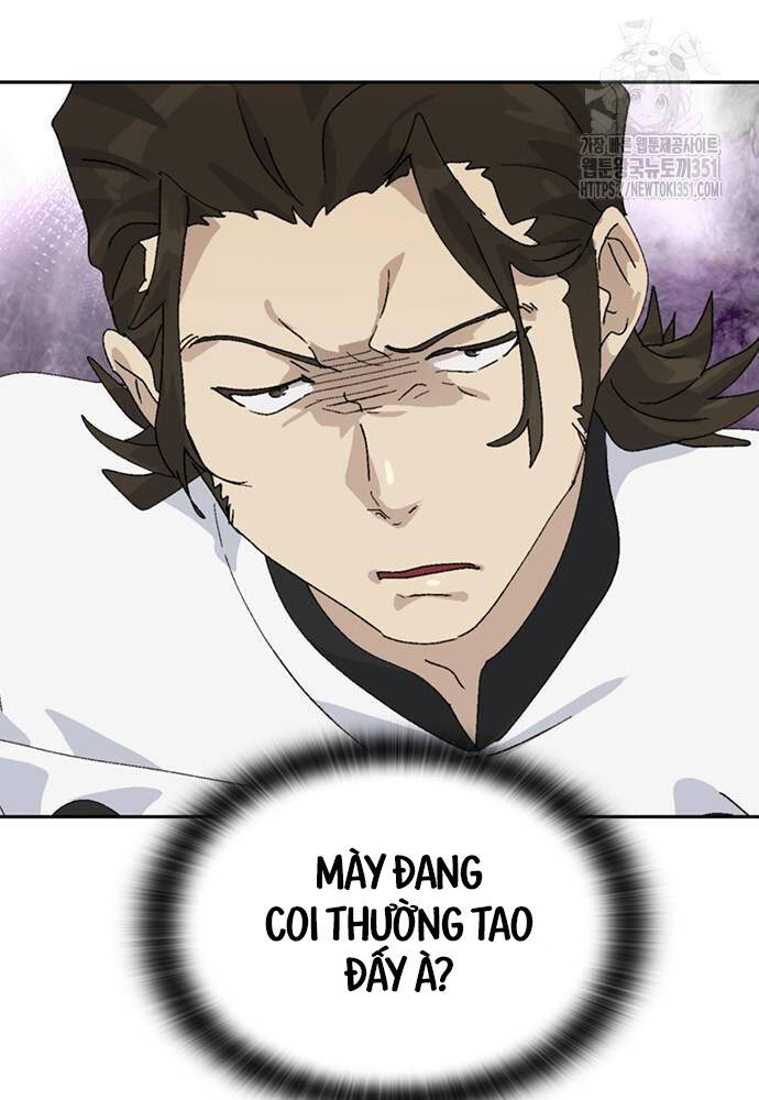 Chữa Lành Cuộc Sống Thông Qua Cắm Trại Ở Thế Giới Khác Chapter 28 - 20