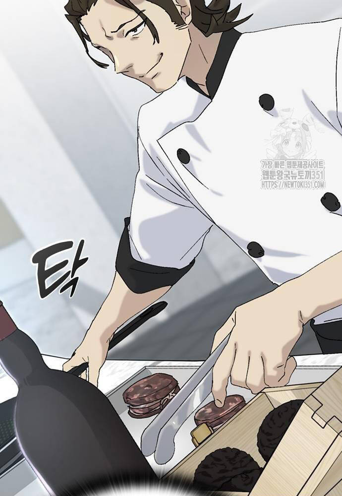 Chữa Lành Cuộc Sống Thông Qua Cắm Trại Ở Thế Giới Khác Chapter  28 - 23