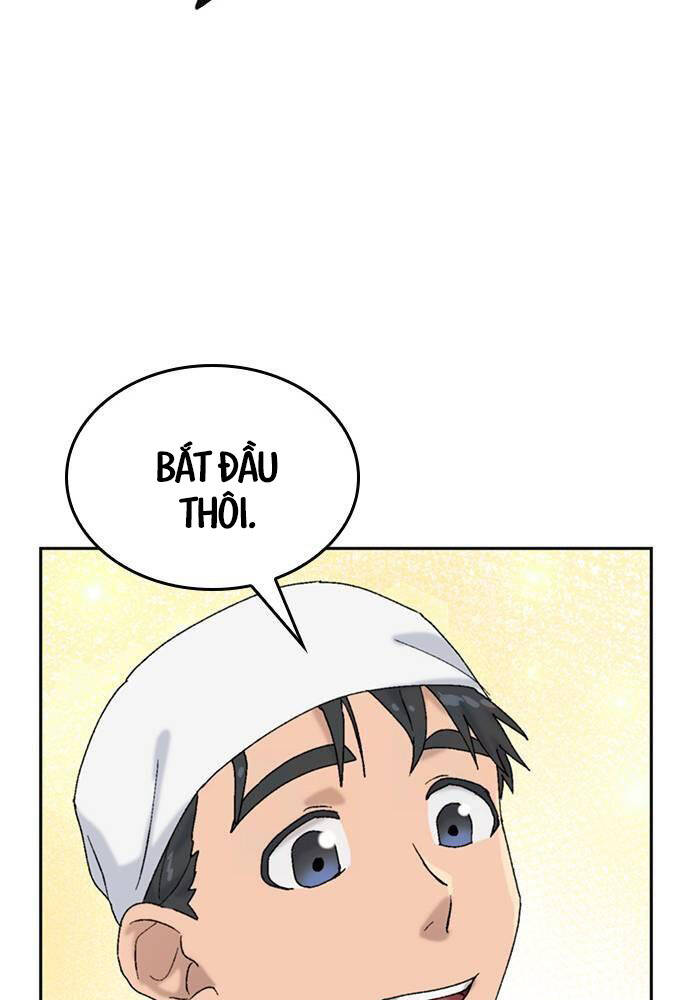 Chữa Lành Cuộc Sống Thông Qua Cắm Trại Ở Thế Giới Khác Chapter  28 - 29