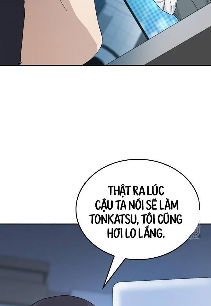 Chữa Lành Cuộc Sống Thông Qua Cắm Trại Ở Thế Giới Khác Chapter 28 - 39