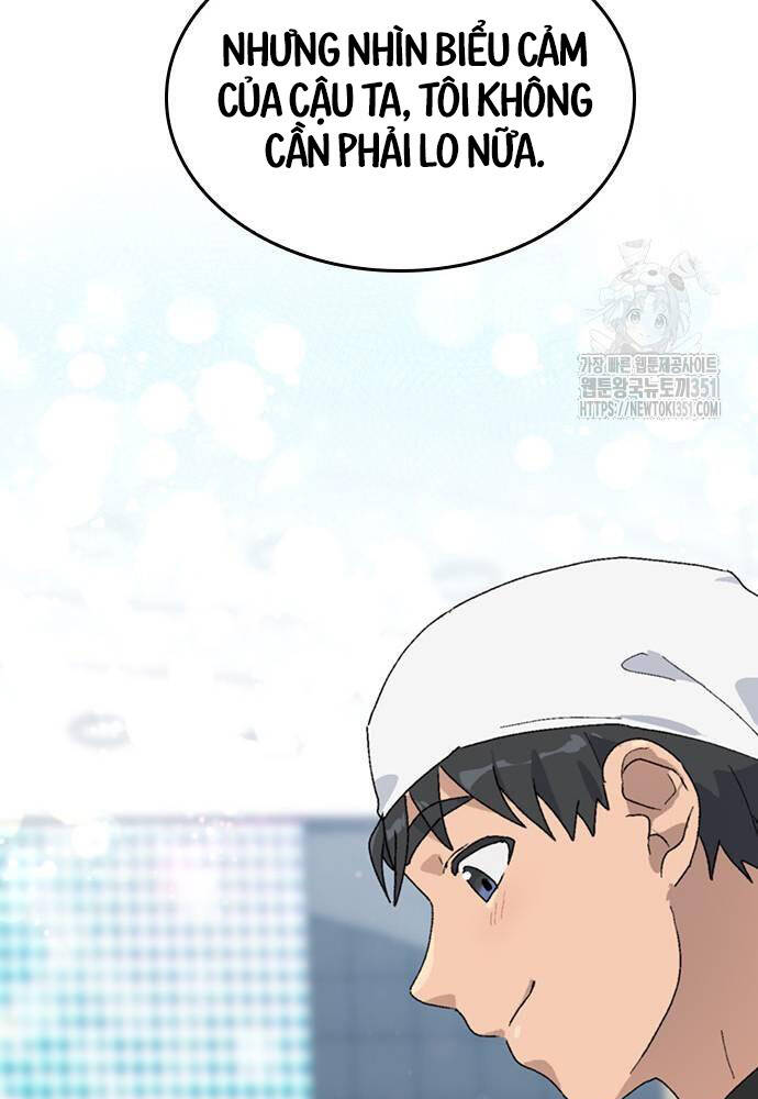 Chữa Lành Cuộc Sống Thông Qua Cắm Trại Ở Thế Giới Khác Chapter 28 - 41