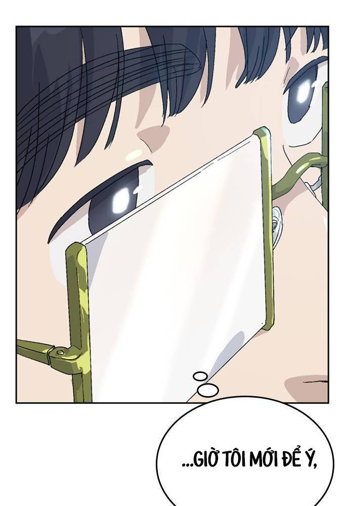 Chữa Lành Cuộc Sống Thông Qua Cắm Trại Ở Thế Giới Khác Chapter  28 - 43