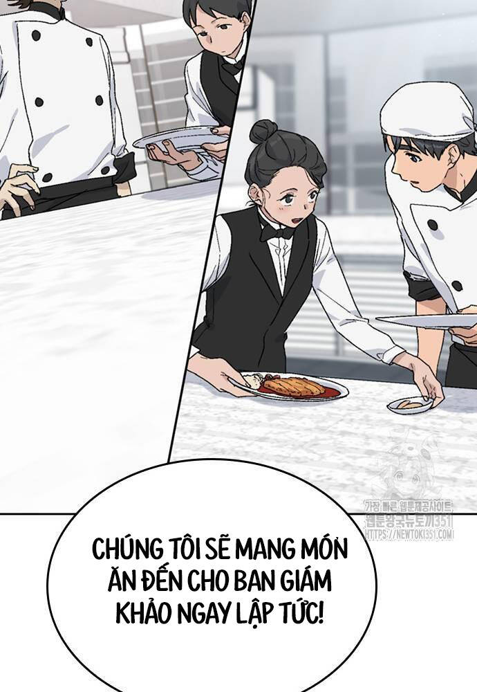 Chữa Lành Cuộc Sống Thông Qua Cắm Trại Ở Thế Giới Khác Chapter  28 - 47