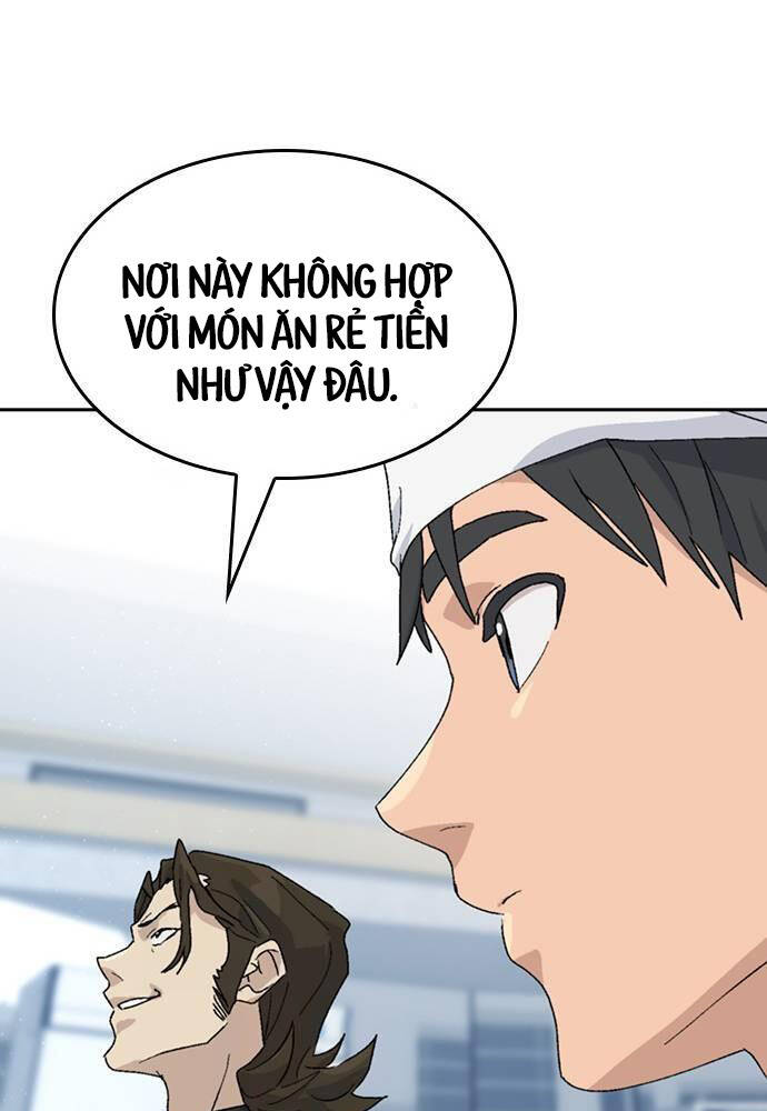 Chữa Lành Cuộc Sống Thông Qua Cắm Trại Ở Thế Giới Khác Chapter  28 - 51