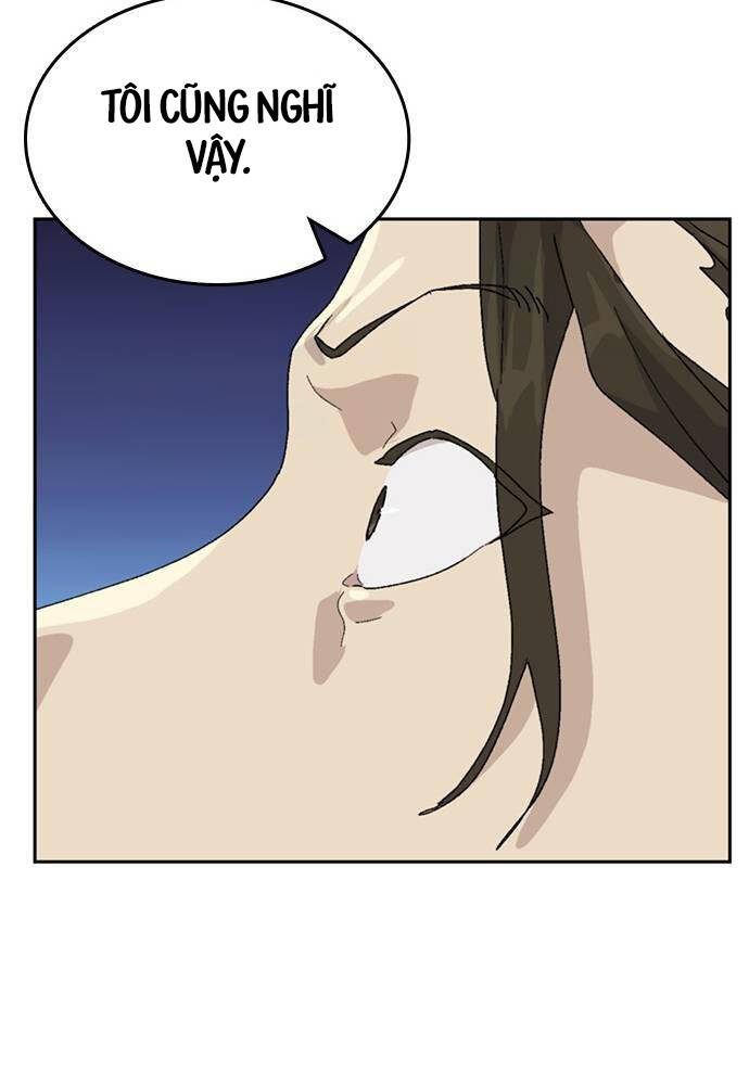 Chữa Lành Cuộc Sống Thông Qua Cắm Trại Ở Thế Giới Khác Chapter  28 - 53