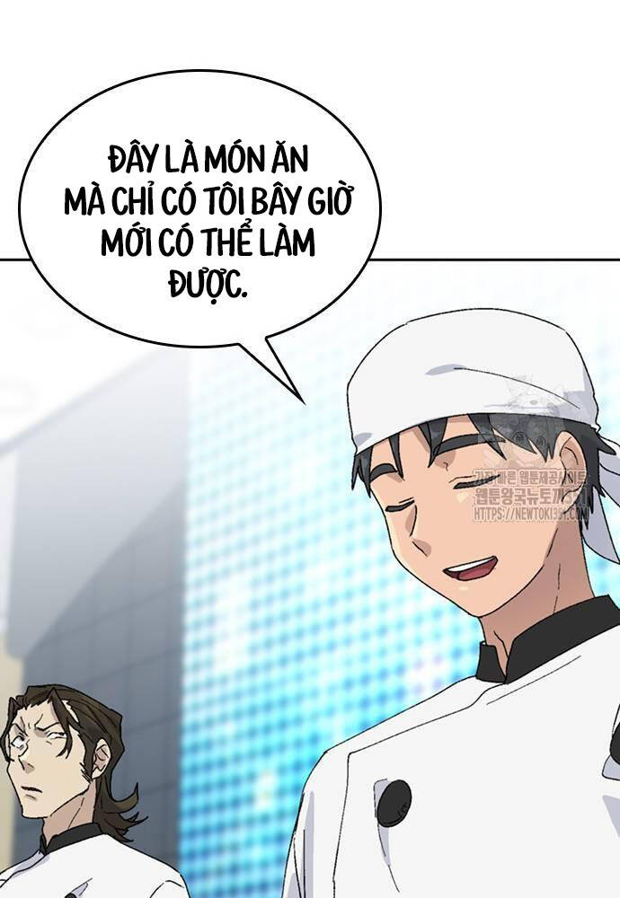 Chữa Lành Cuộc Sống Thông Qua Cắm Trại Ở Thế Giới Khác Chapter  28 - 54