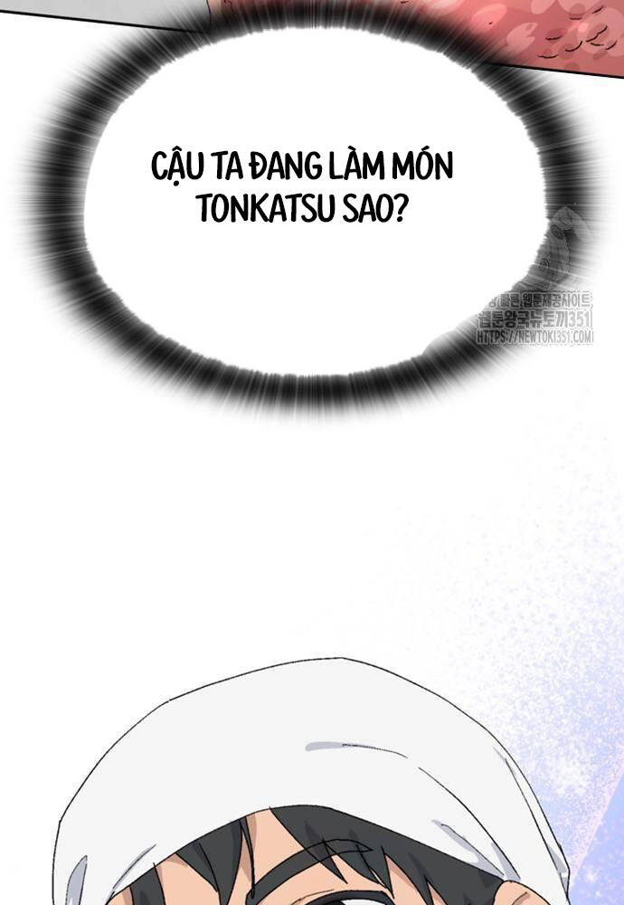 Chữa Lành Cuộc Sống Thông Qua Cắm Trại Ở Thế Giới Khác Chapter  28 - 7