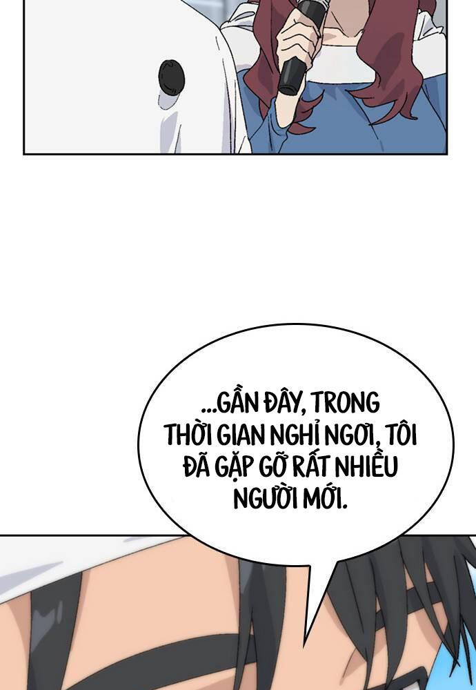 Chữa Lành Cuộc Sống Thông Qua Cắm Trại Ở Thế Giới Khác Chapter  28 - 61