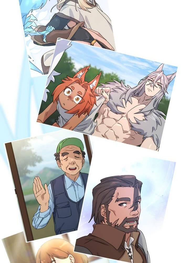 Chữa Lành Cuộc Sống Thông Qua Cắm Trại Ở Thế Giới Khác Chapter 28 - 64