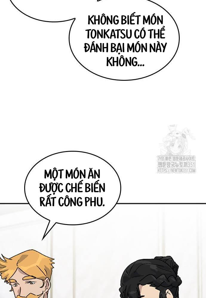 Chữa Lành Cuộc Sống Thông Qua Cắm Trại Ở Thế Giới Khác Chapter  28 - 80