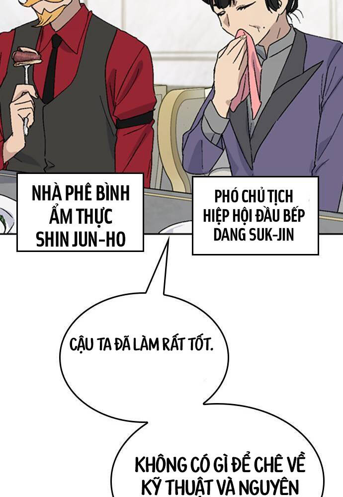 Chữa Lành Cuộc Sống Thông Qua Cắm Trại Ở Thế Giới Khác Chapter  28 - 81