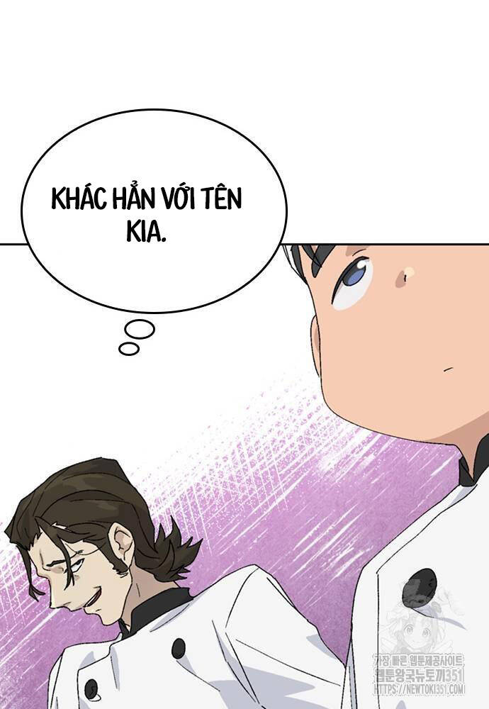 Chữa Lành Cuộc Sống Thông Qua Cắm Trại Ở Thế Giới Khác Chapter  28 - 86