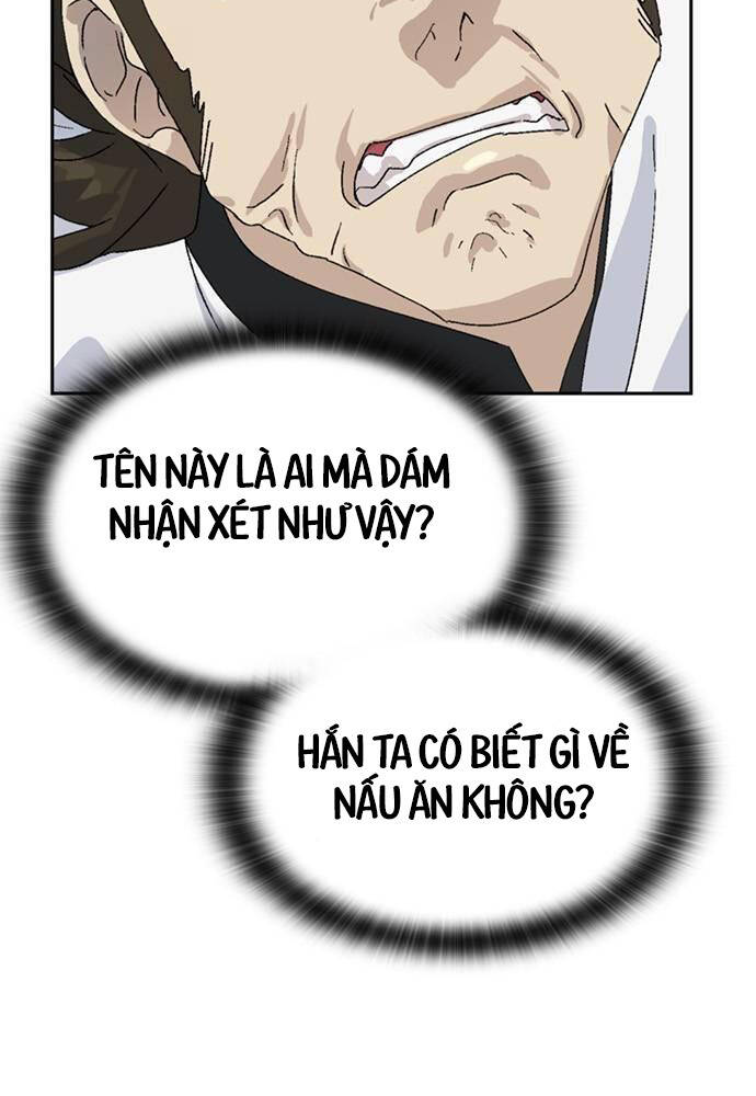 Chữa Lành Cuộc Sống Thông Qua Cắm Trại Ở Thế Giới Khác Chapter  28 - 92