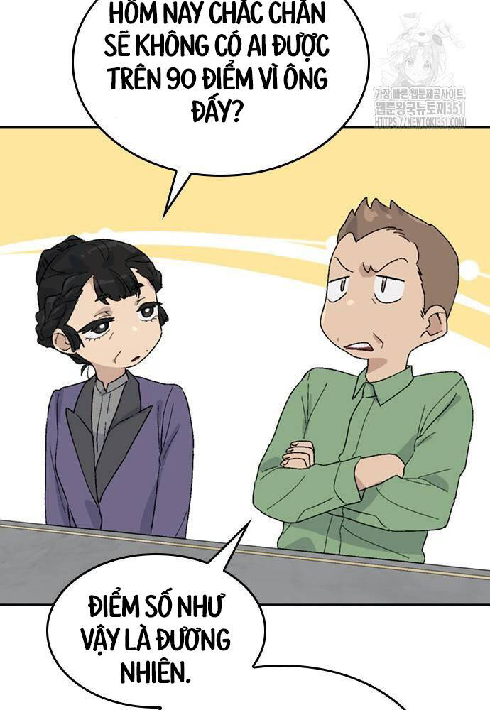 Chữa Lành Cuộc Sống Thông Qua Cắm Trại Ở Thế Giới Khác Chapter  28 - 98