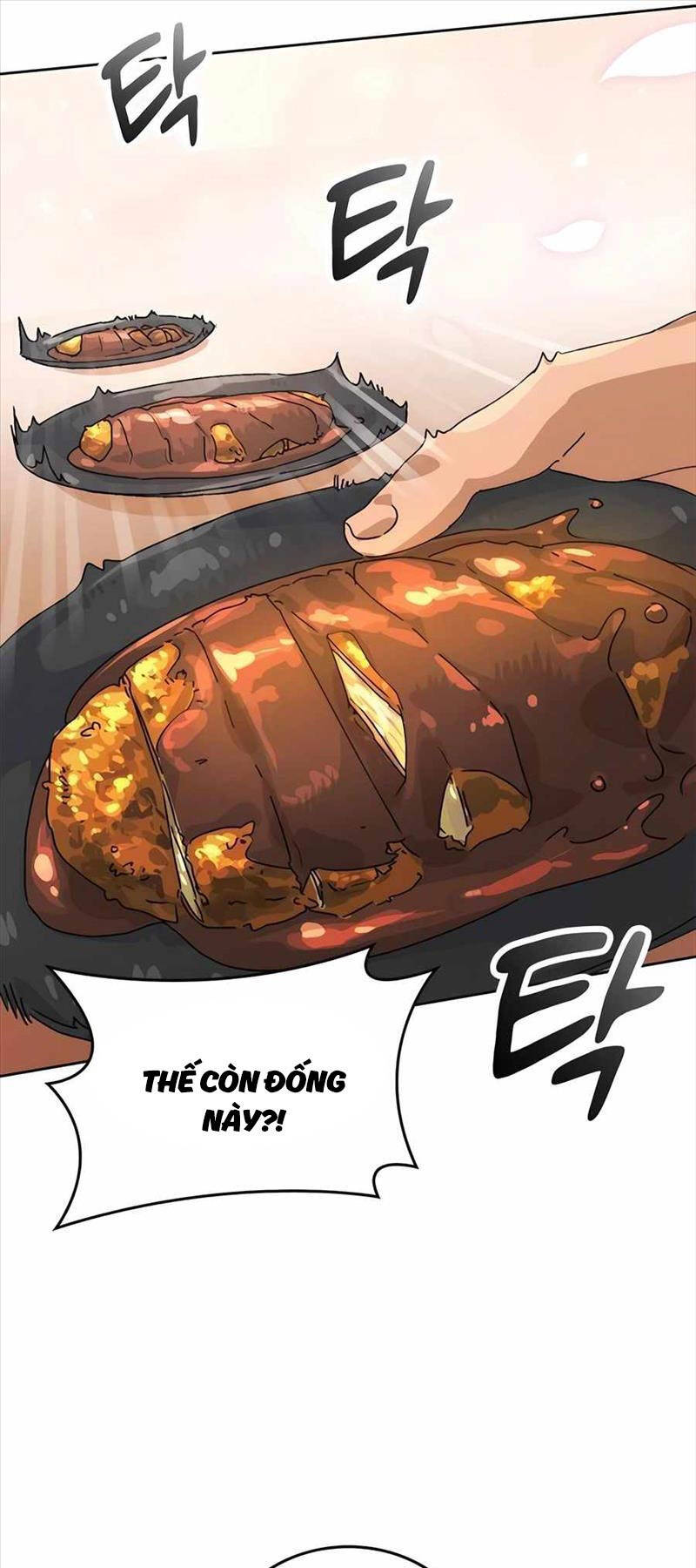 Chữa Lành Cuộc Sống Thông Qua Cắm Trại Ở Thế Giới Khác Chapter 3 - 14