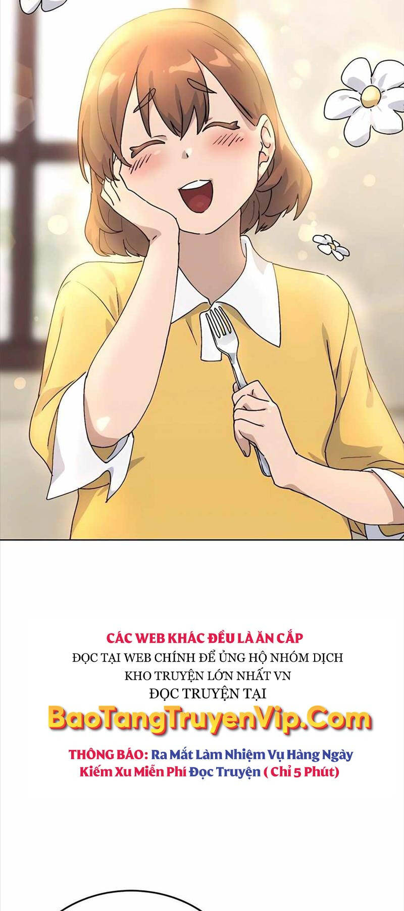 Chữa Lành Cuộc Sống Thông Qua Cắm Trại Ở Thế Giới Khác Chapter 3 - 32