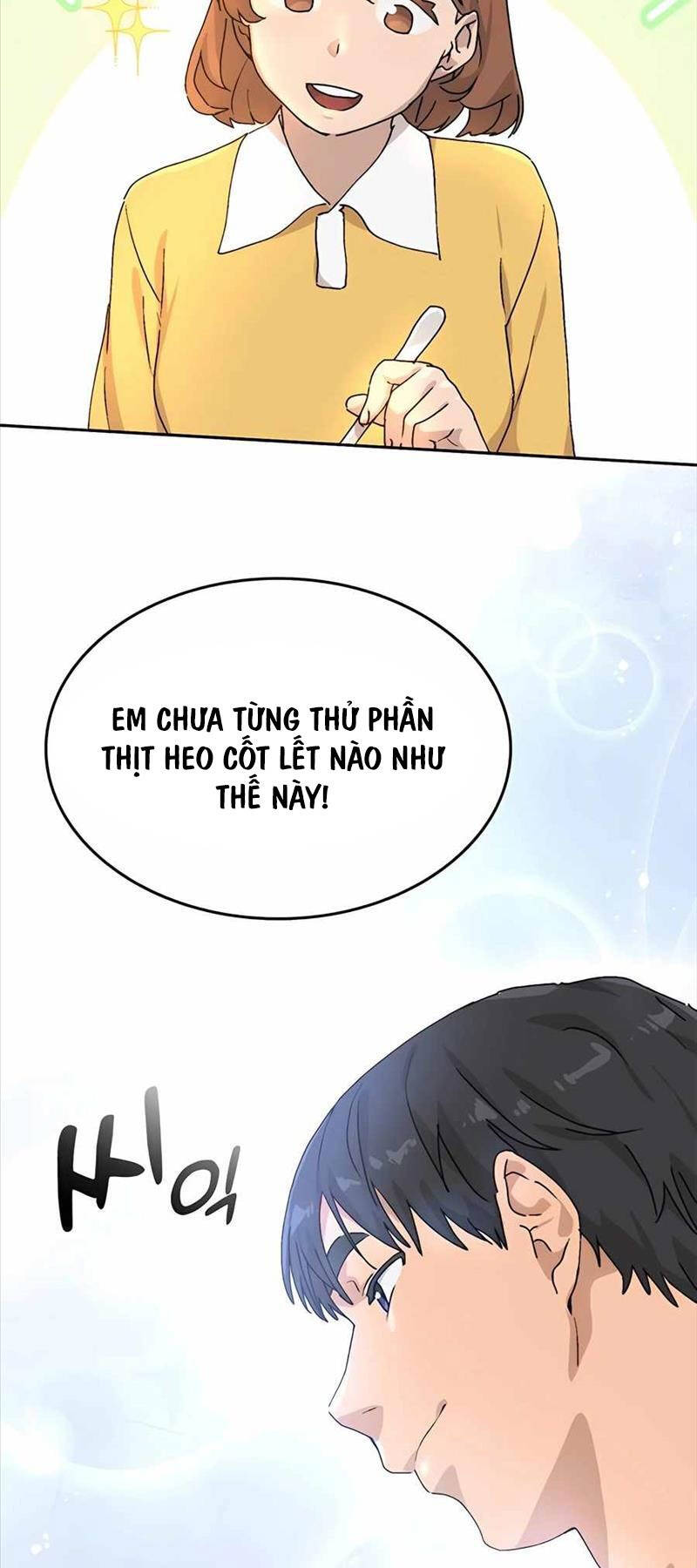Chữa Lành Cuộc Sống Thông Qua Cắm Trại Ở Thế Giới Khác Chapter 3 - 34