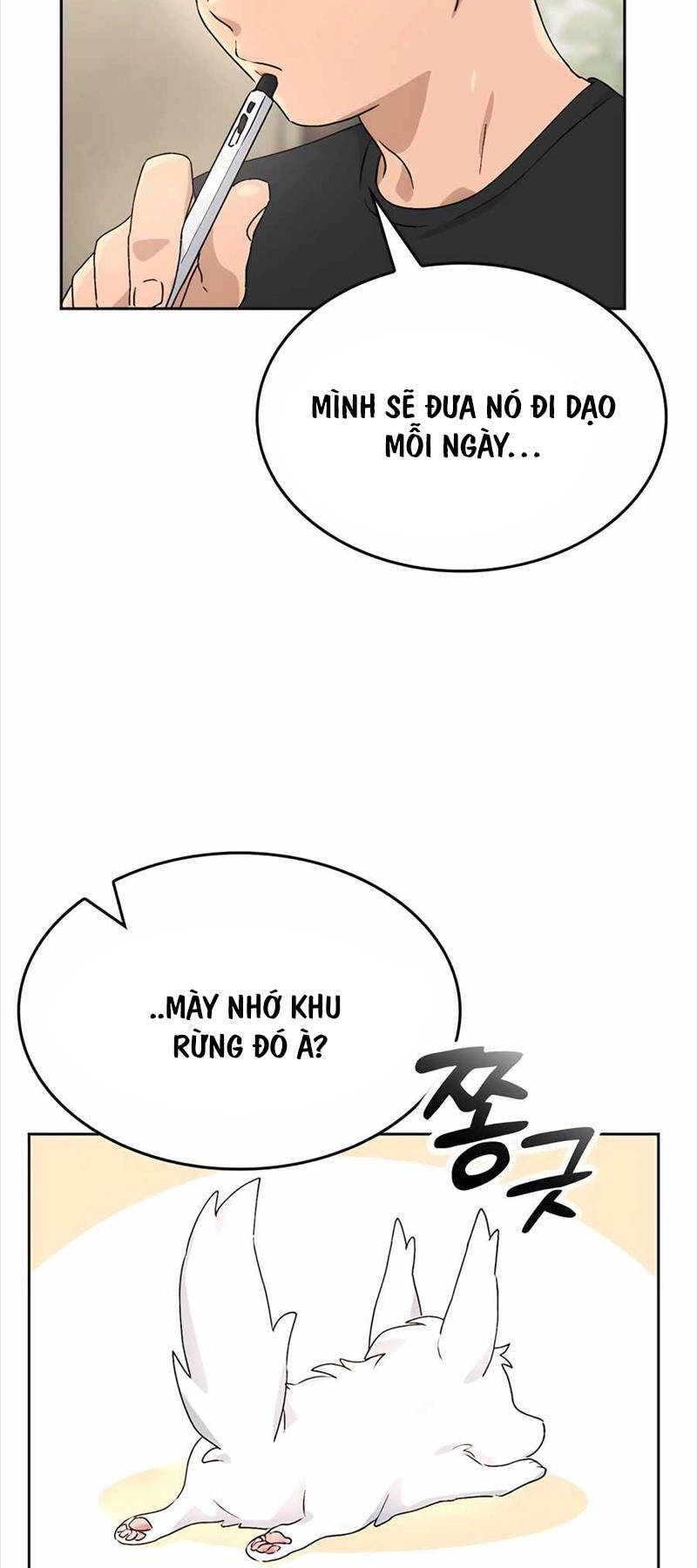 Chữa Lành Cuộc Sống Thông Qua Cắm Trại Ở Thế Giới Khác Chapter 3 - 51