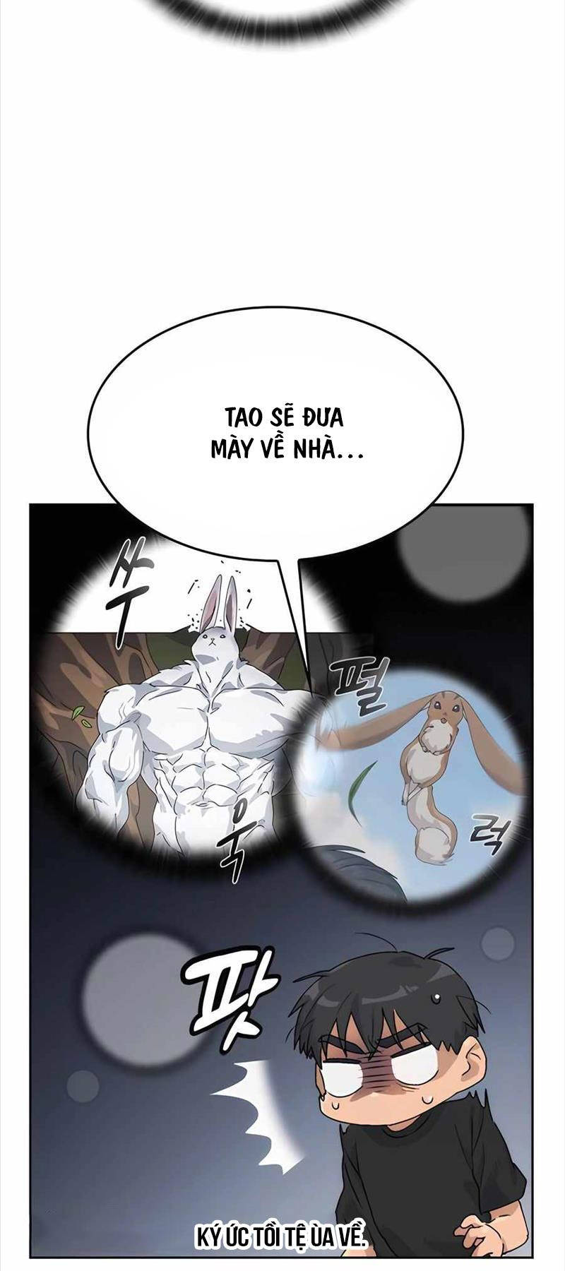 Chữa Lành Cuộc Sống Thông Qua Cắm Trại Ở Thế Giới Khác Chapter 3 - 54