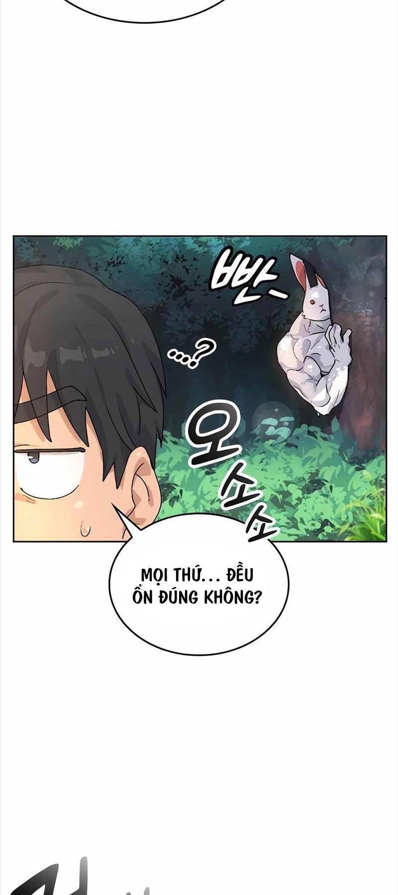 Chữa Lành Cuộc Sống Thông Qua Cắm Trại Ở Thế Giới Khác Chapter 3 - 61